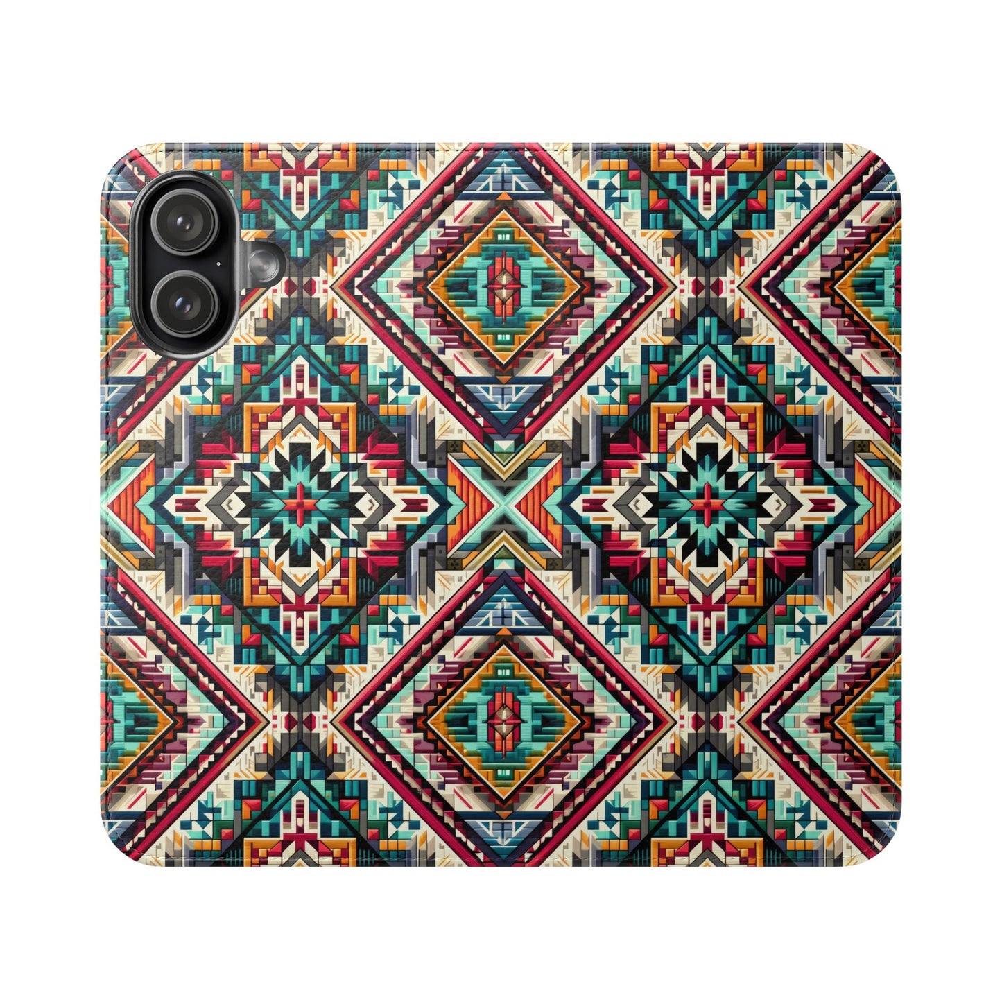 Spirit Trail Flip Cases