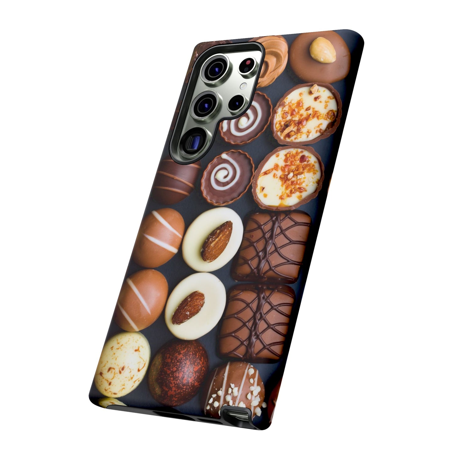 Truffles Tough Cases / Samsung G