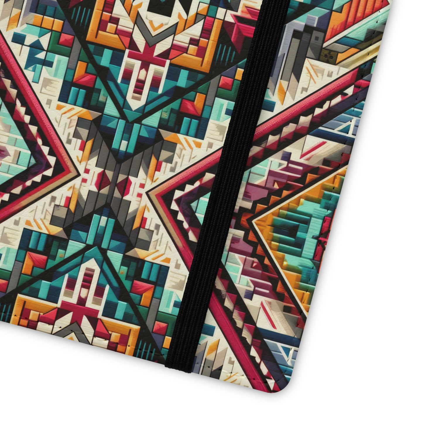 Spirit Trail Flip Cases