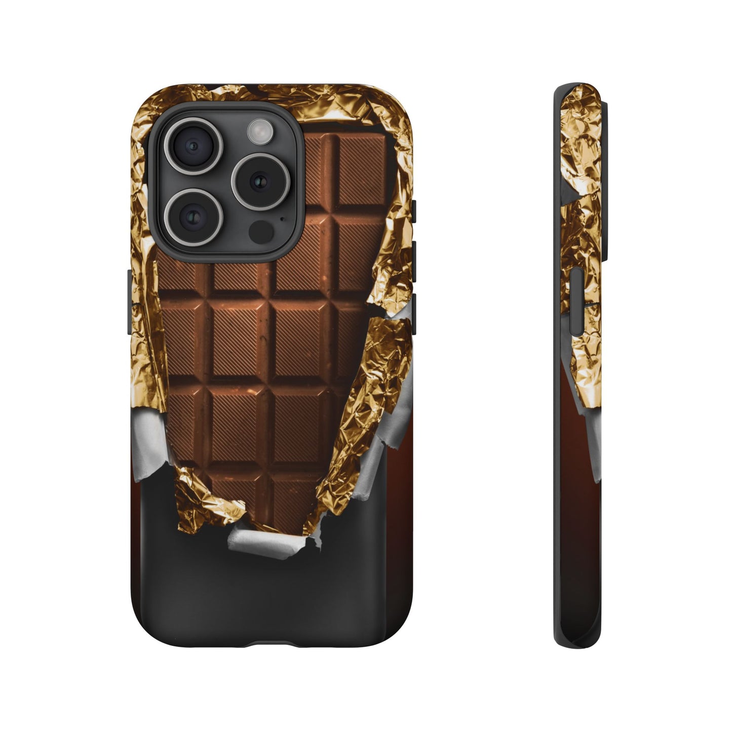 ChocoShield Tough Cases