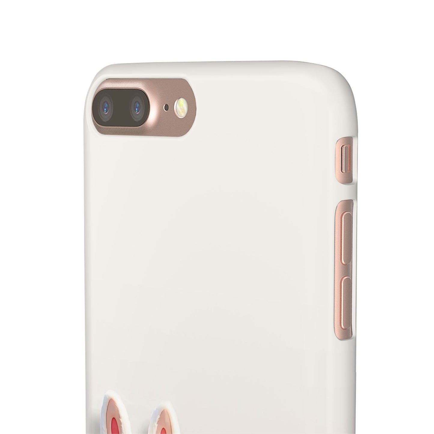 The Monsters Snap Case, Kawaii Design