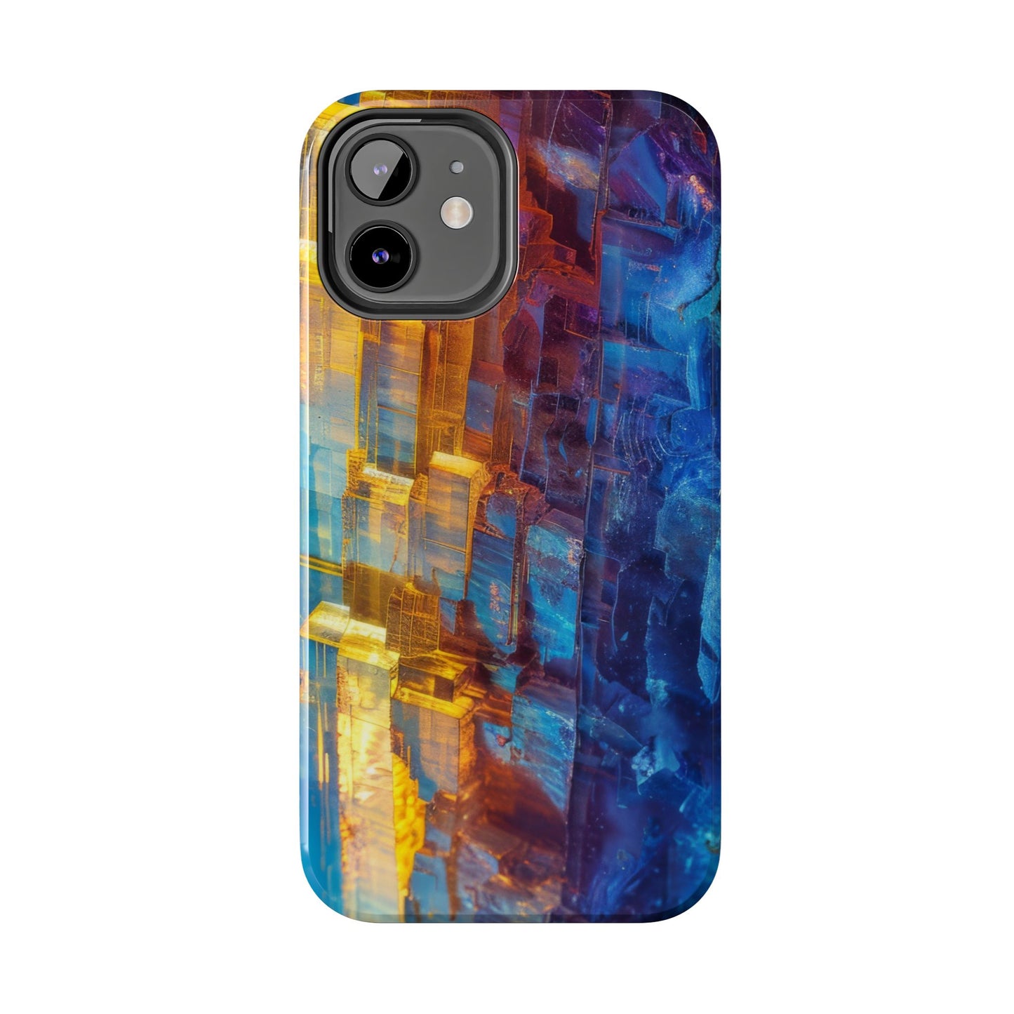 Vibrant Tough iPhone Cases, Colorful Phone Covers