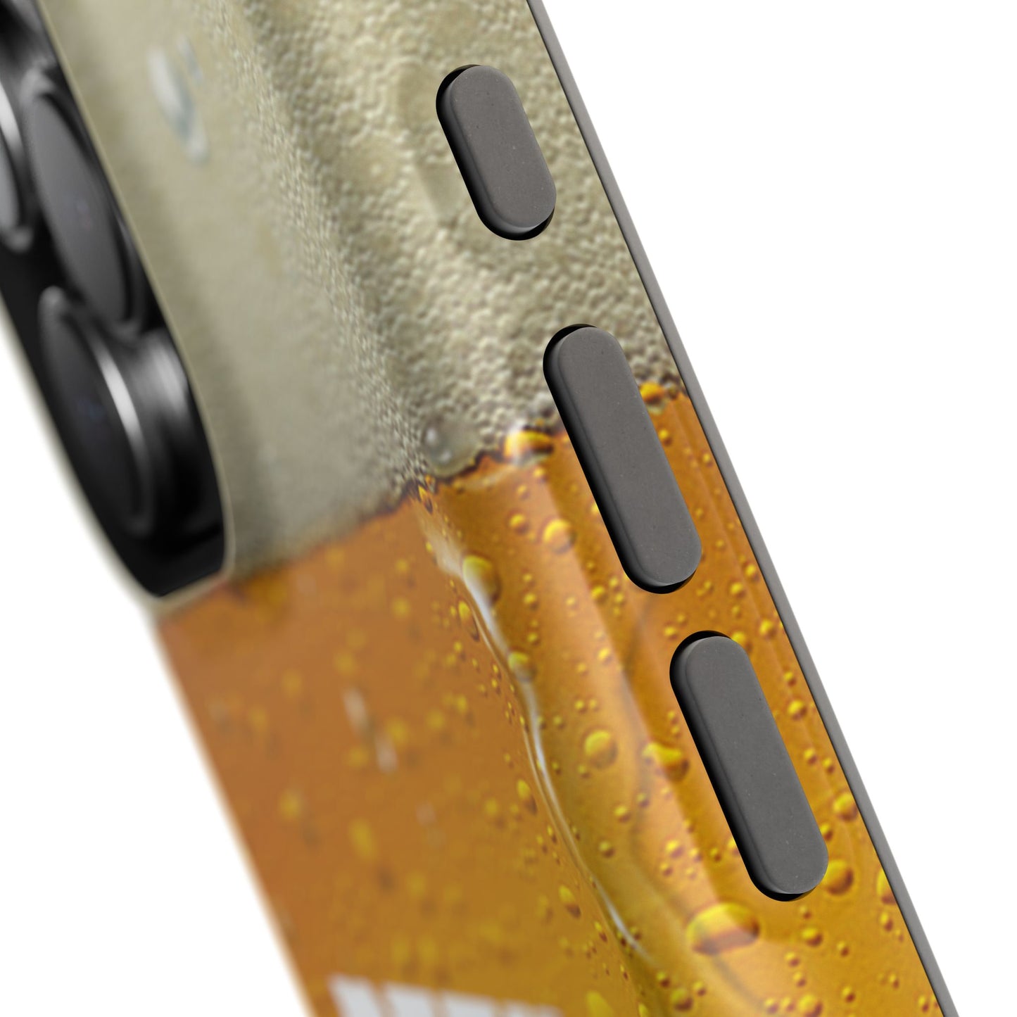 Beer Happy Magnetic Cases