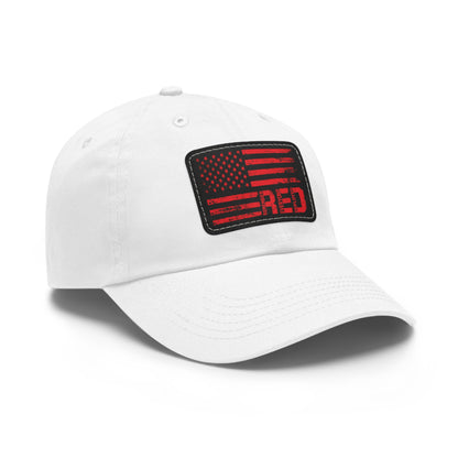 Red Friday Baseball Cap