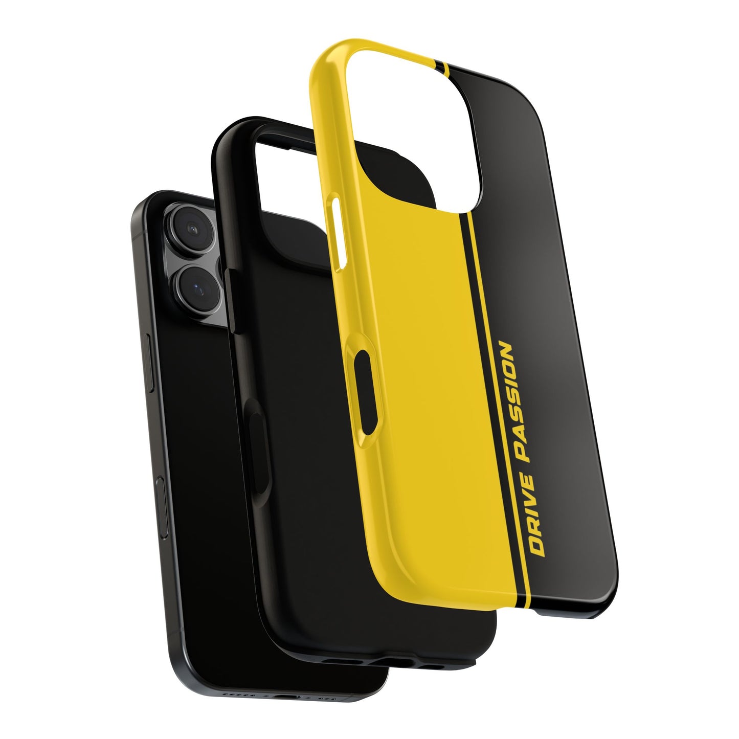 Jakers Drive Passion Tough Case