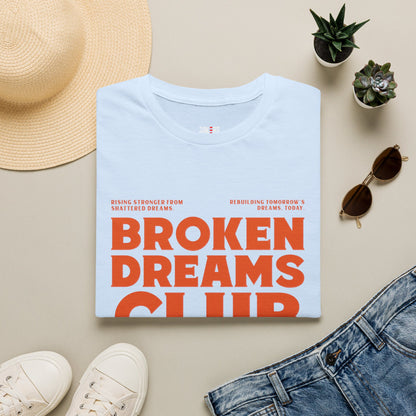 Broken Dreams Club T-Shirt