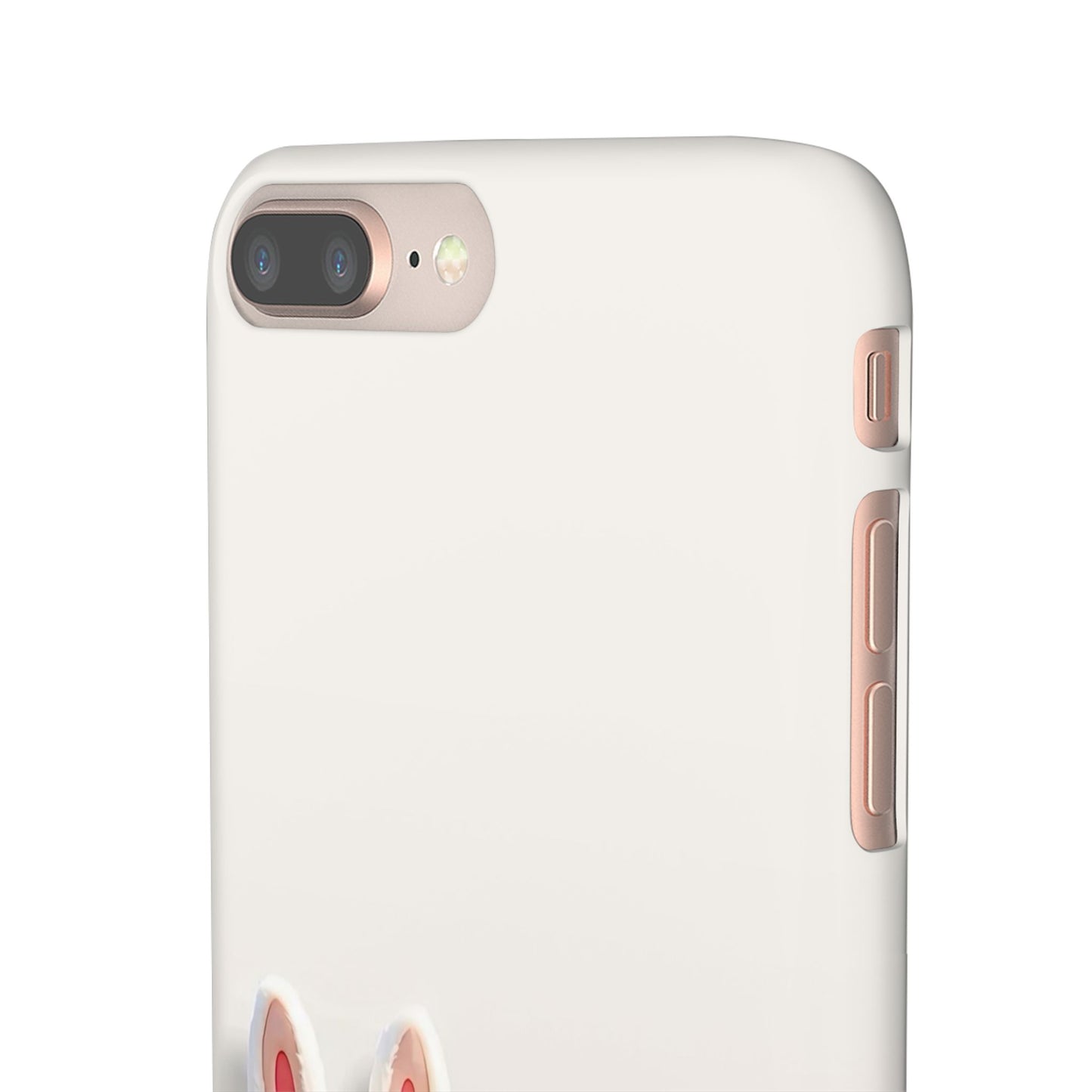 The Monsters Snap Case, Kawaii Design