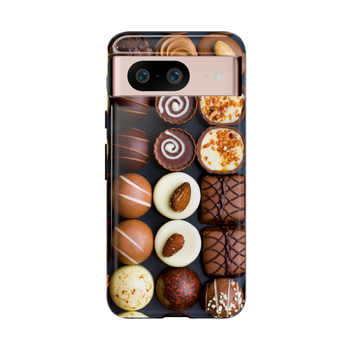 Truffles Tough Cases / Google Pixel