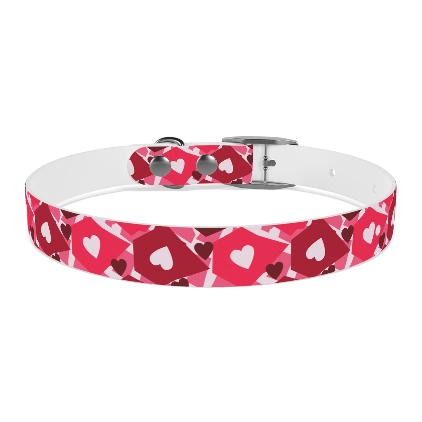 Love in Style Dog Collar