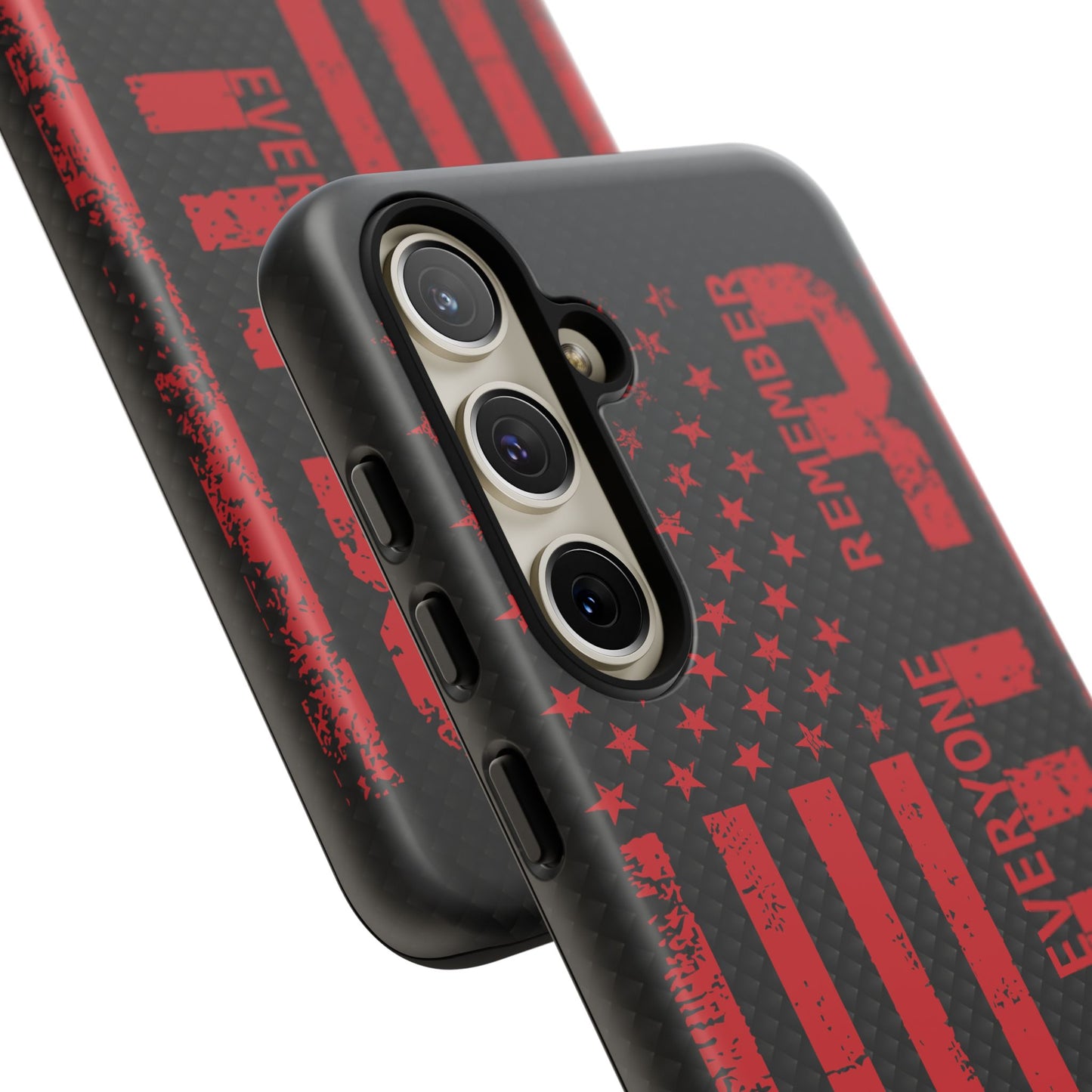 RED Friday Impact-Resistant Cases for Samsung