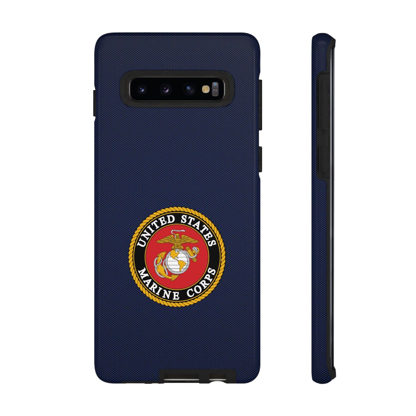 U.S. Marine Corps Tough Cases / Samsung G