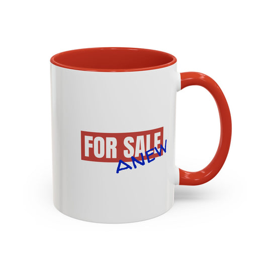 For Sale Anew Accent Coffee Mug (11, 15oz)