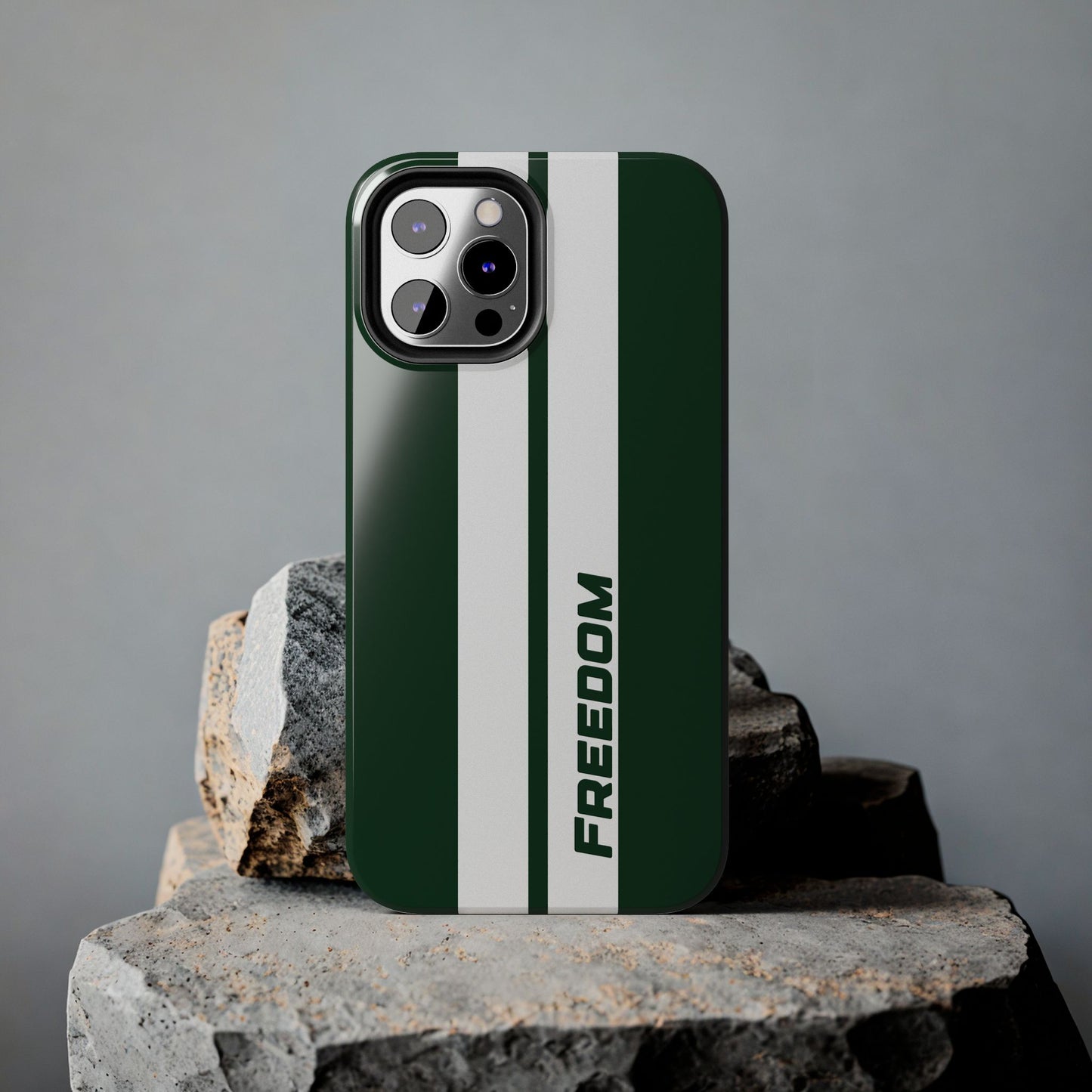 Freedom Tough Phone Cases