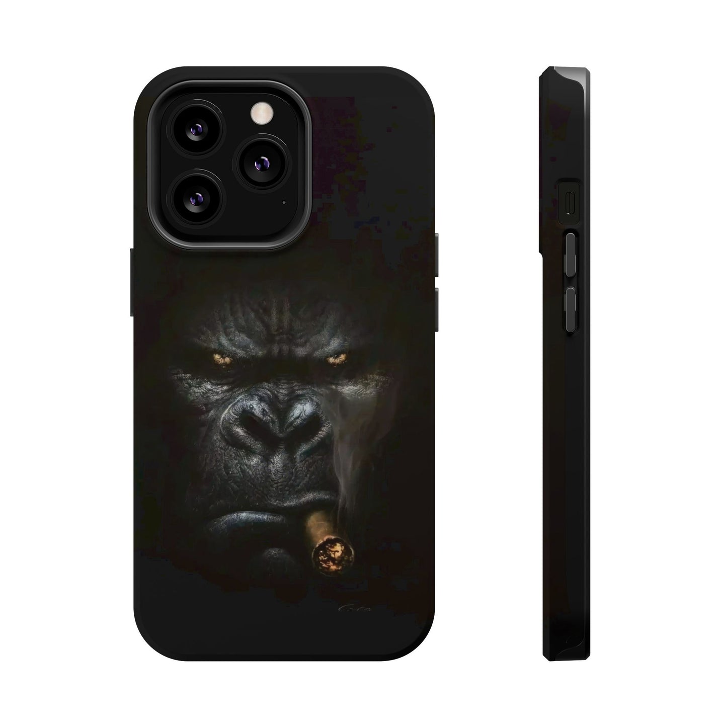 Bold Gorilla Magnetic iPhone Cases