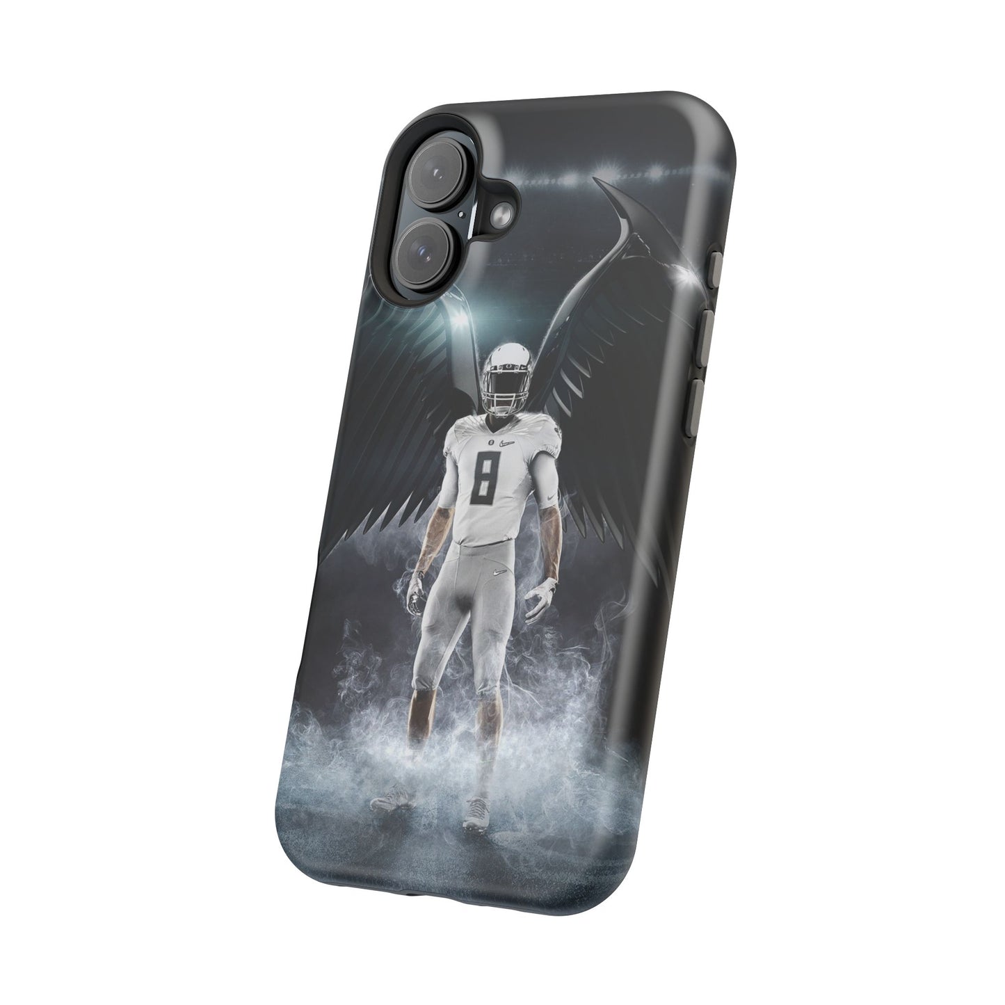 Playmaker Magnetic iPhone Cases