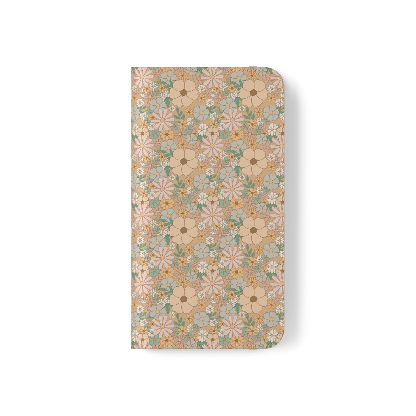 Blooming Joy Flip Cases