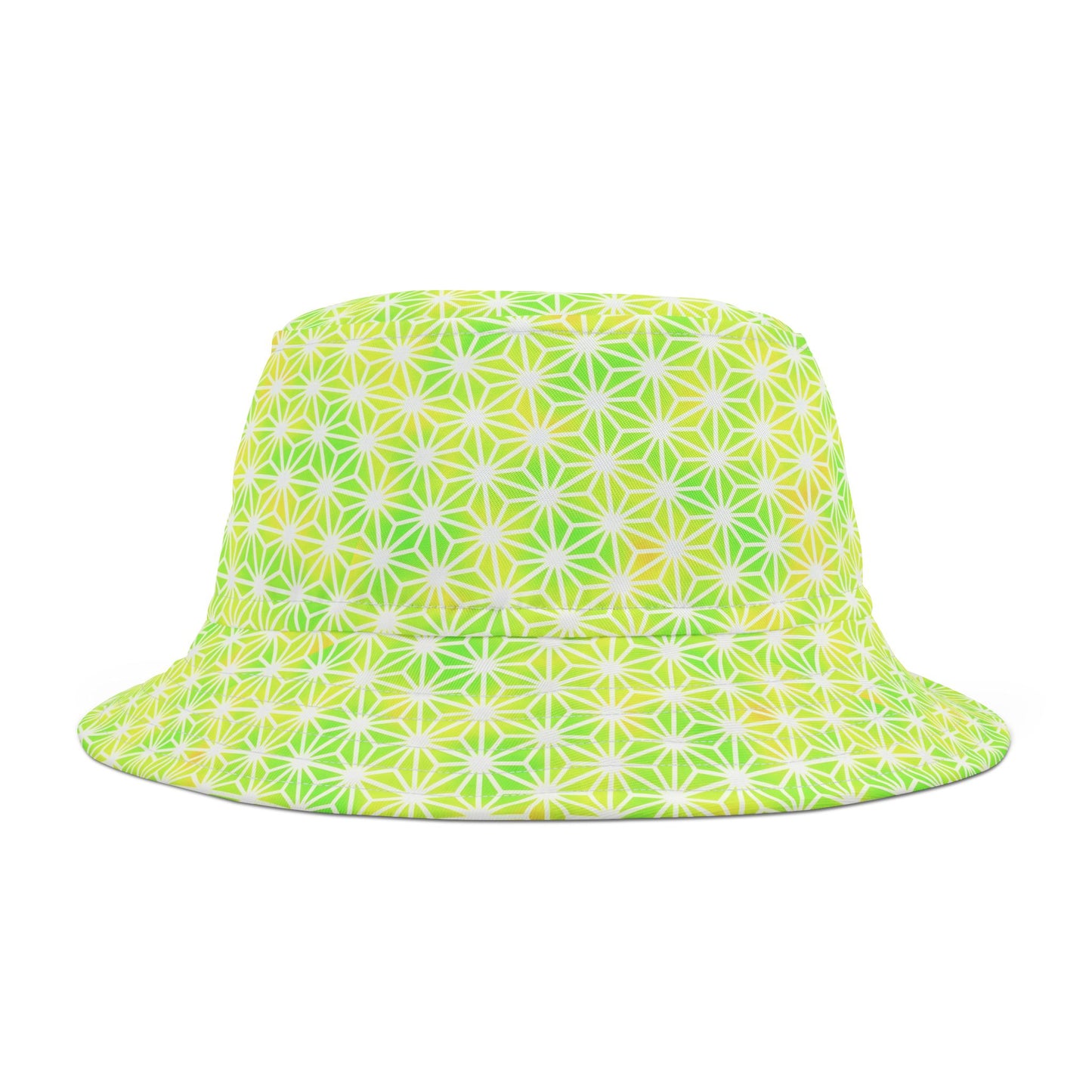 Timeless Tradition Bucket Hat (AOP)