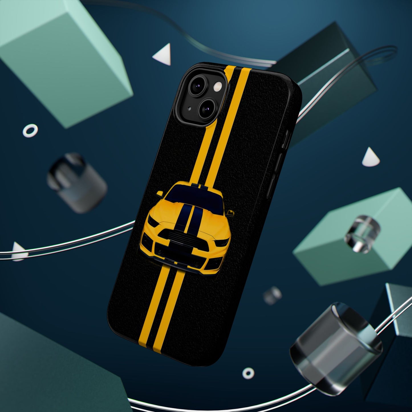 V8Vibe Magnetic Phone Cases for iPhone