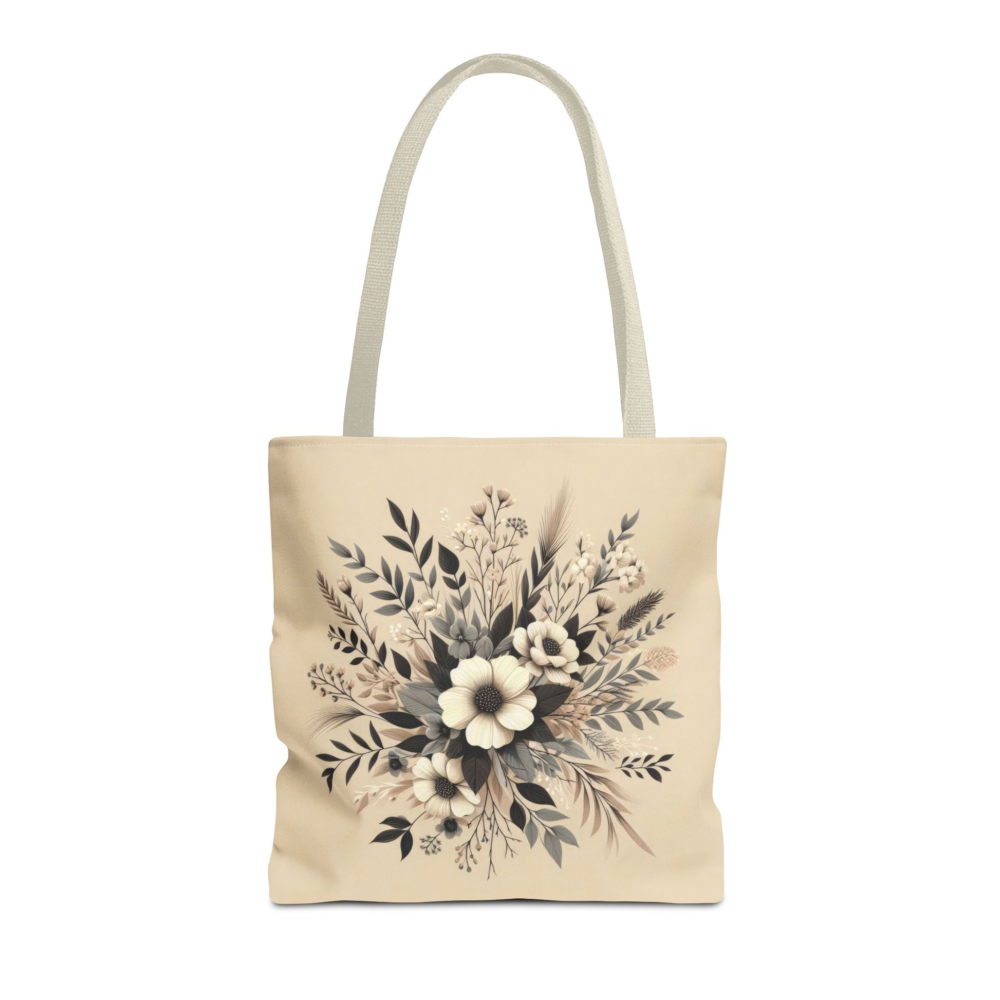 Autumn's Embrace Tote Bag