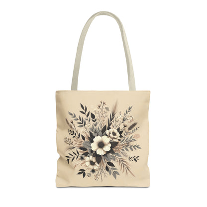Autumn's Embrace Tote Bag