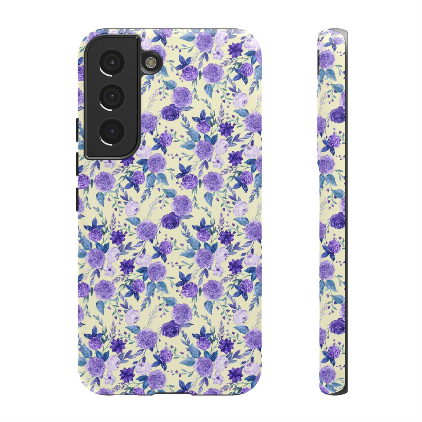 Violet Tough Cases