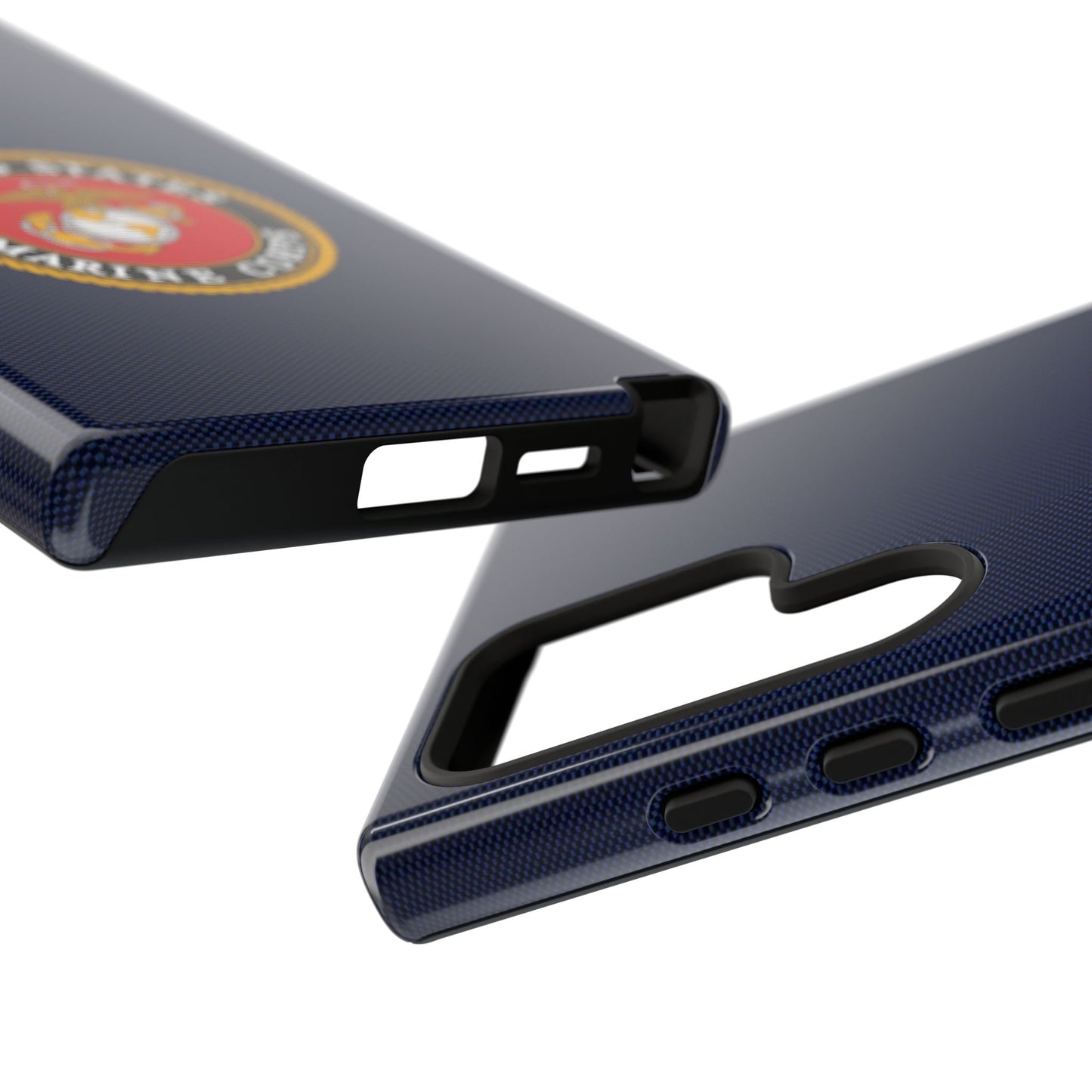 U.S. Marine Corps Tough Cases / Samsung G