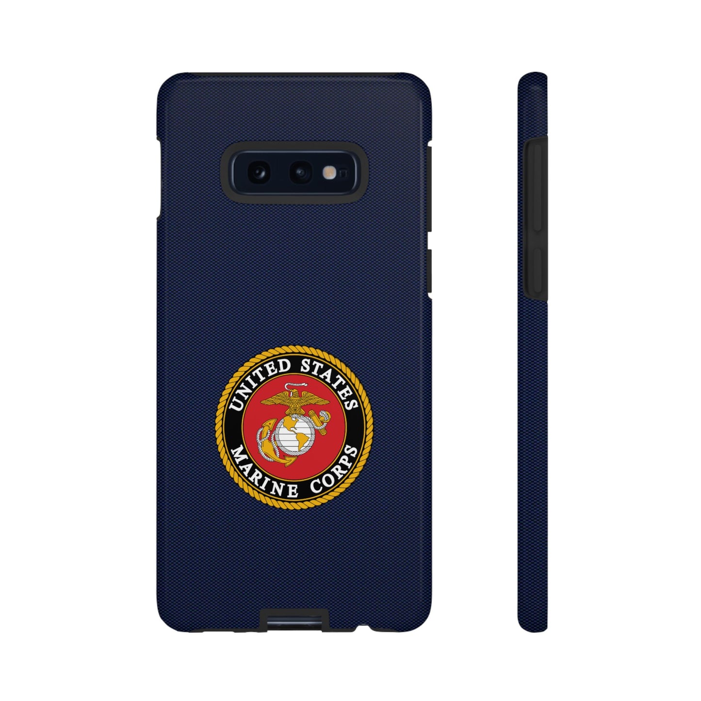 U.S. Marine Corps Tough Cases / Samsung G