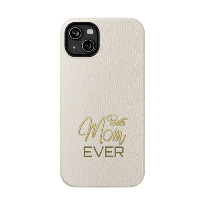 Best Mom Impact-Resistant Case
