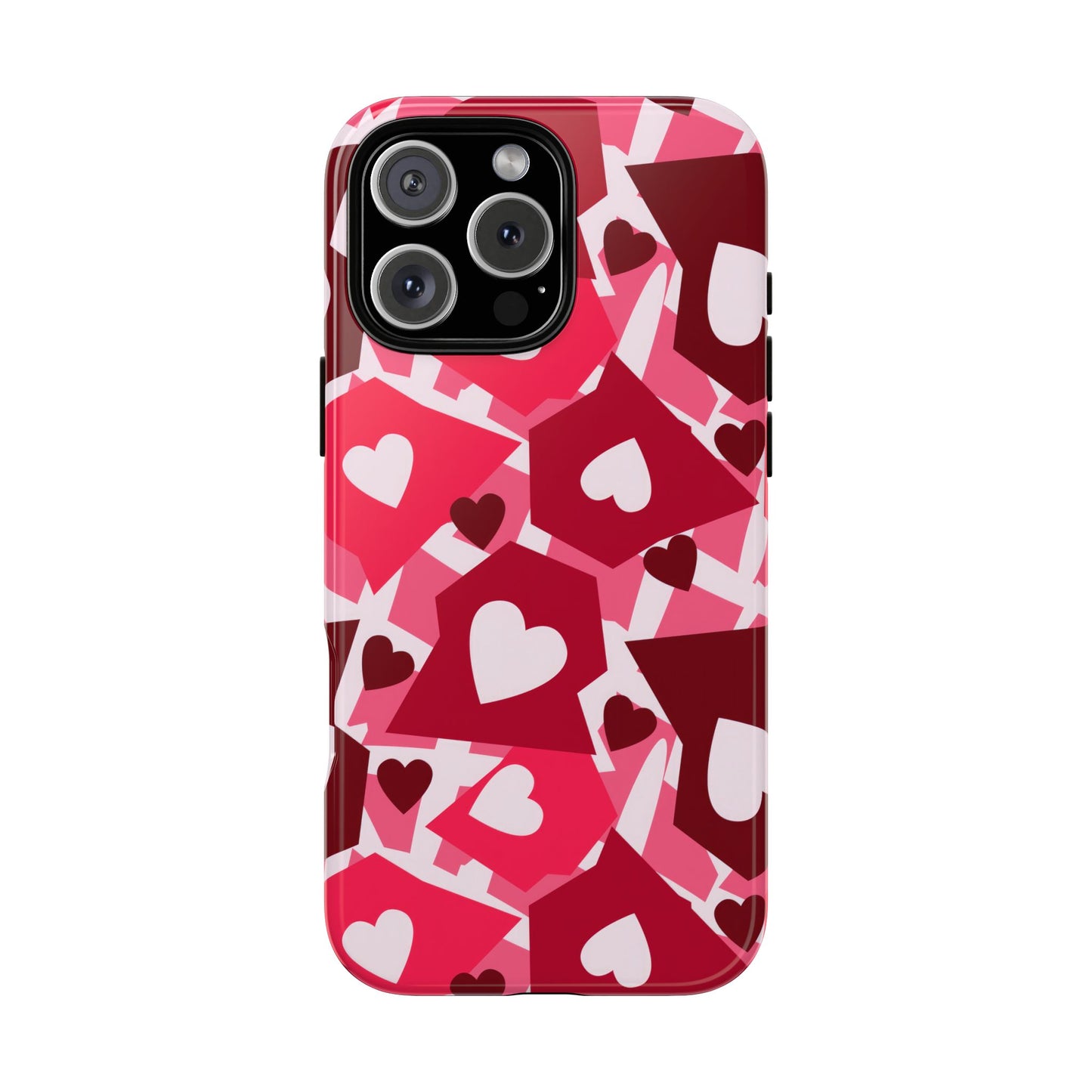 Love in Style Tough Cases