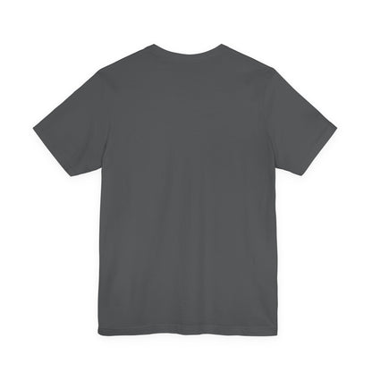 Stories Written In Tire Rubber Velocity Tee