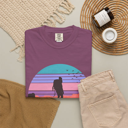 Adventure Is Calling T-Shirt
