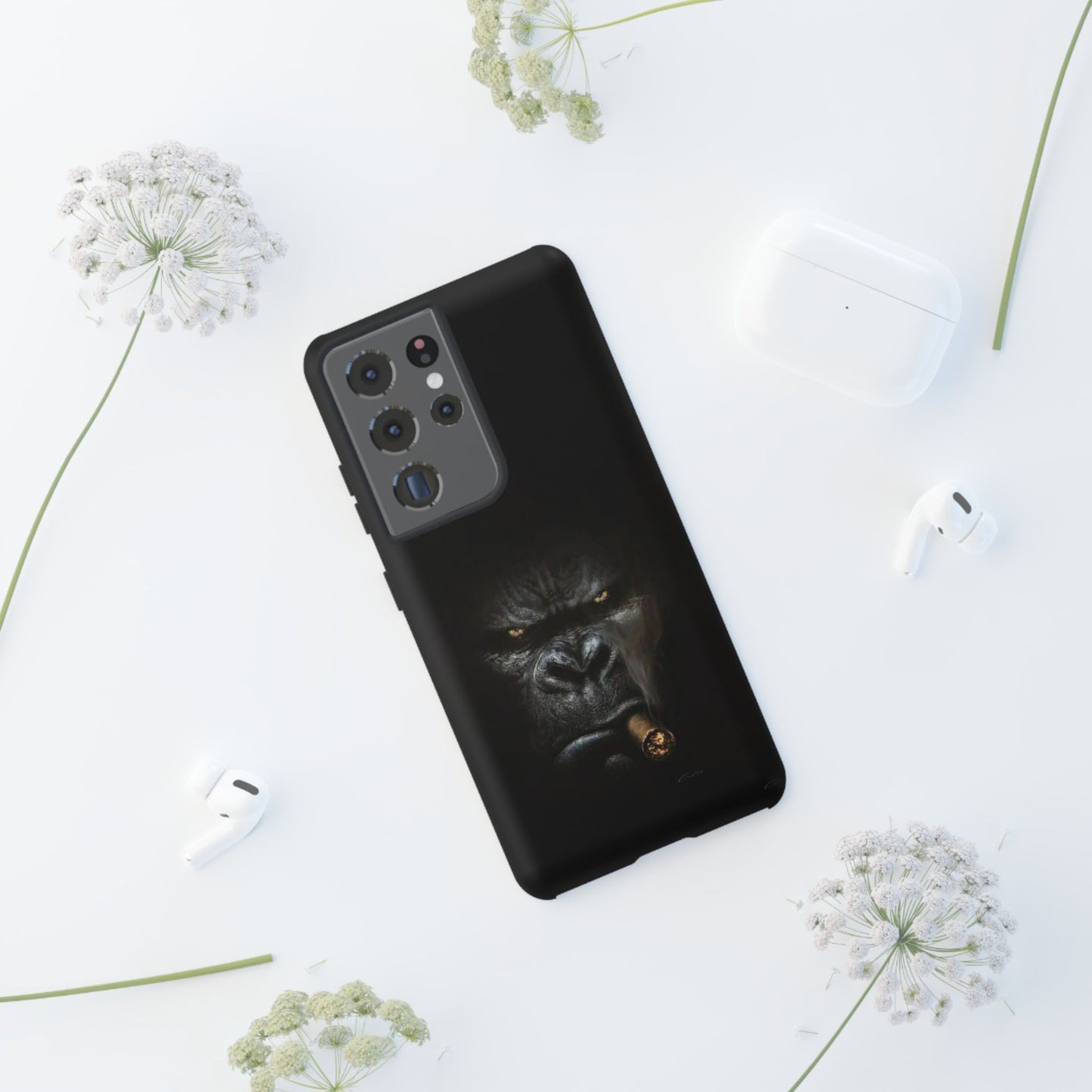 Tough Gorilla Samsung Phone Case