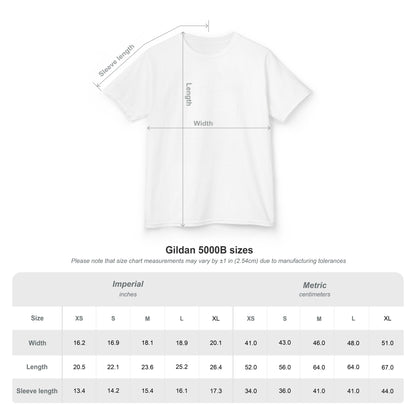 Cool Handsome Boy Kids Tee - Fun Heavy Cotton T-Shirt for Boys