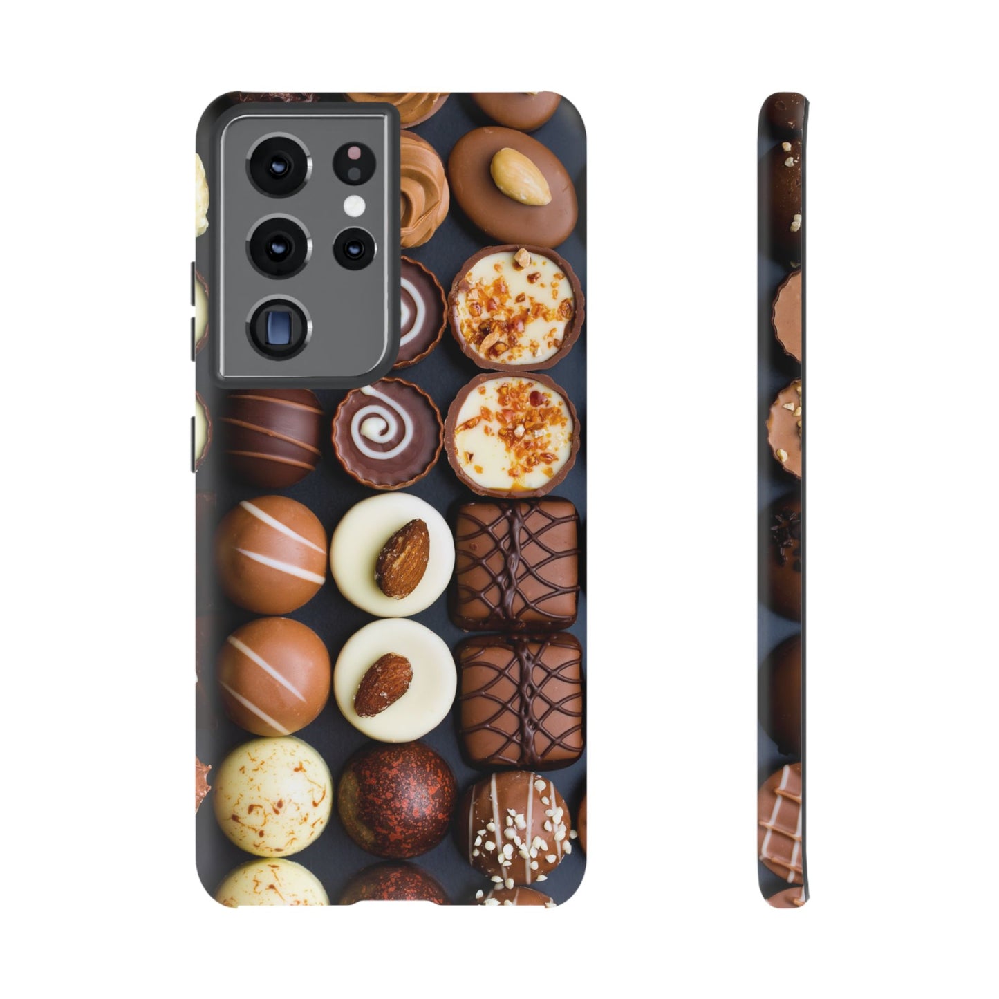 Truffles Tough Cases / Samsung G