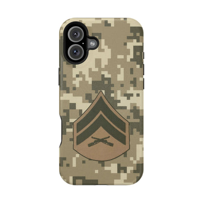 Camouflage Impact-Resistant Cases, Corporal