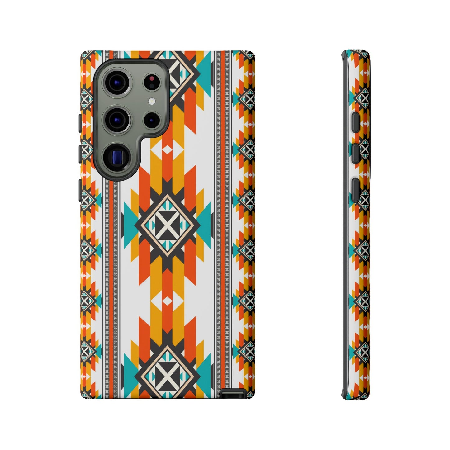 Native Harmony Tough Cases