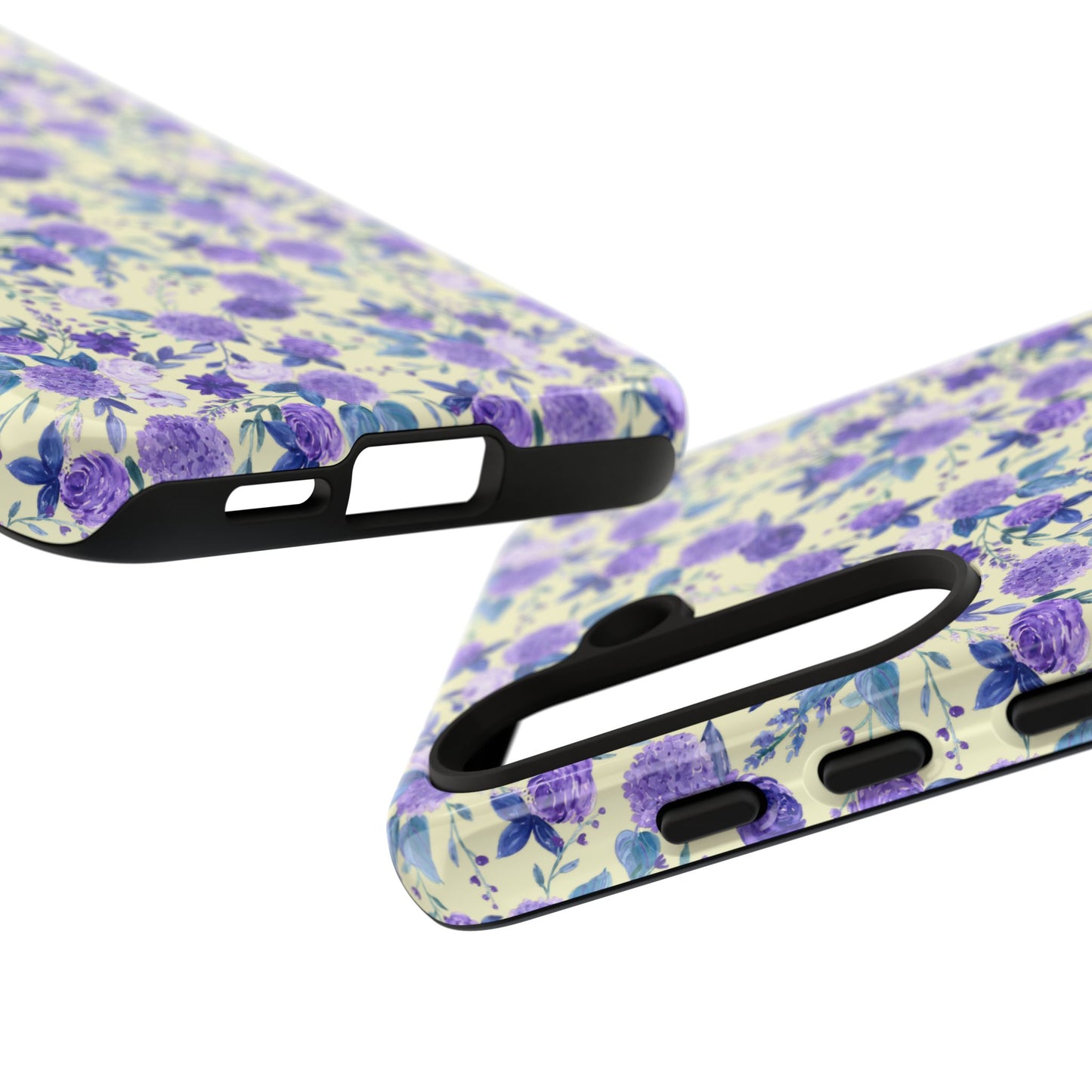 Violet Tough Cases