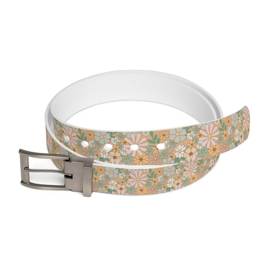 Blooming Joy Belt