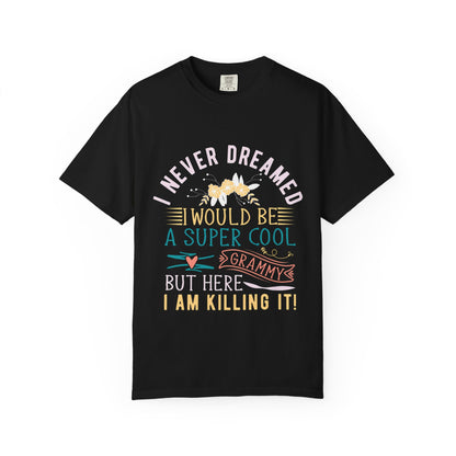 Super Cool Grammy T-shirt