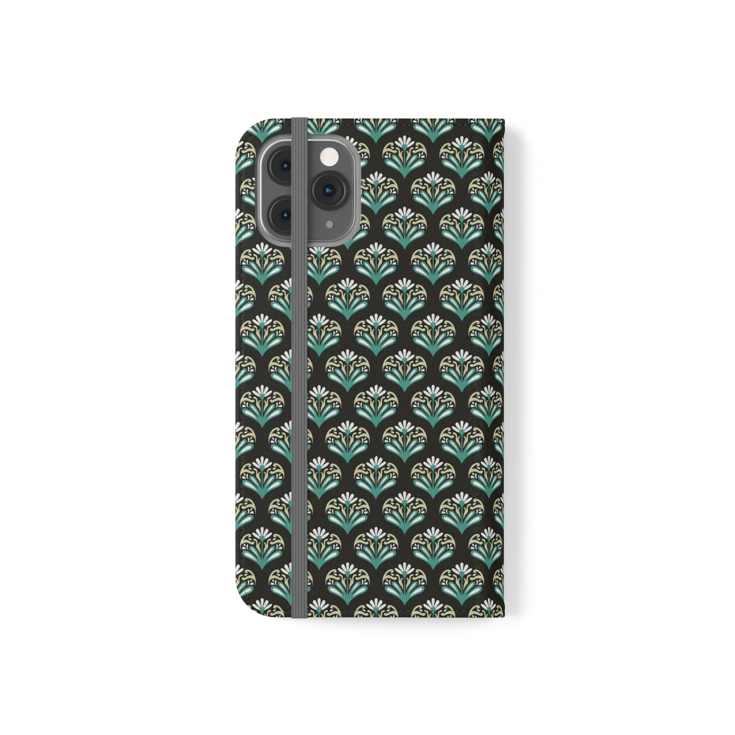 Classic Charm Flip Cases