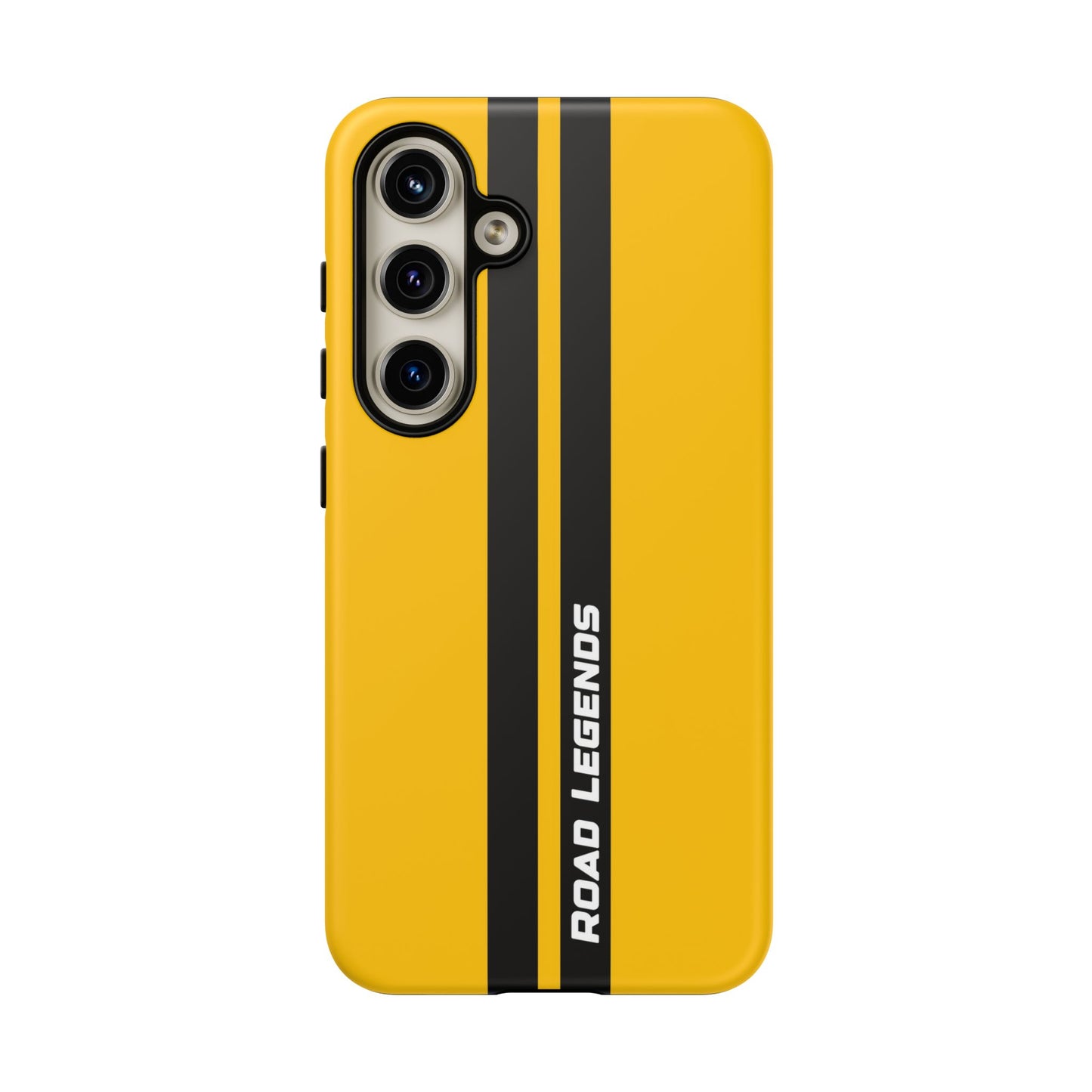 Road Legends Tough Cases, Bold Design and Ultimate Protection