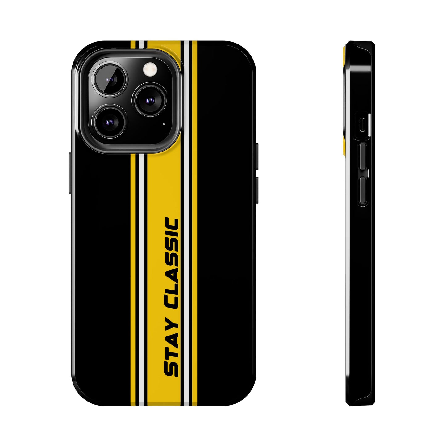 Stay Classic Tough Case