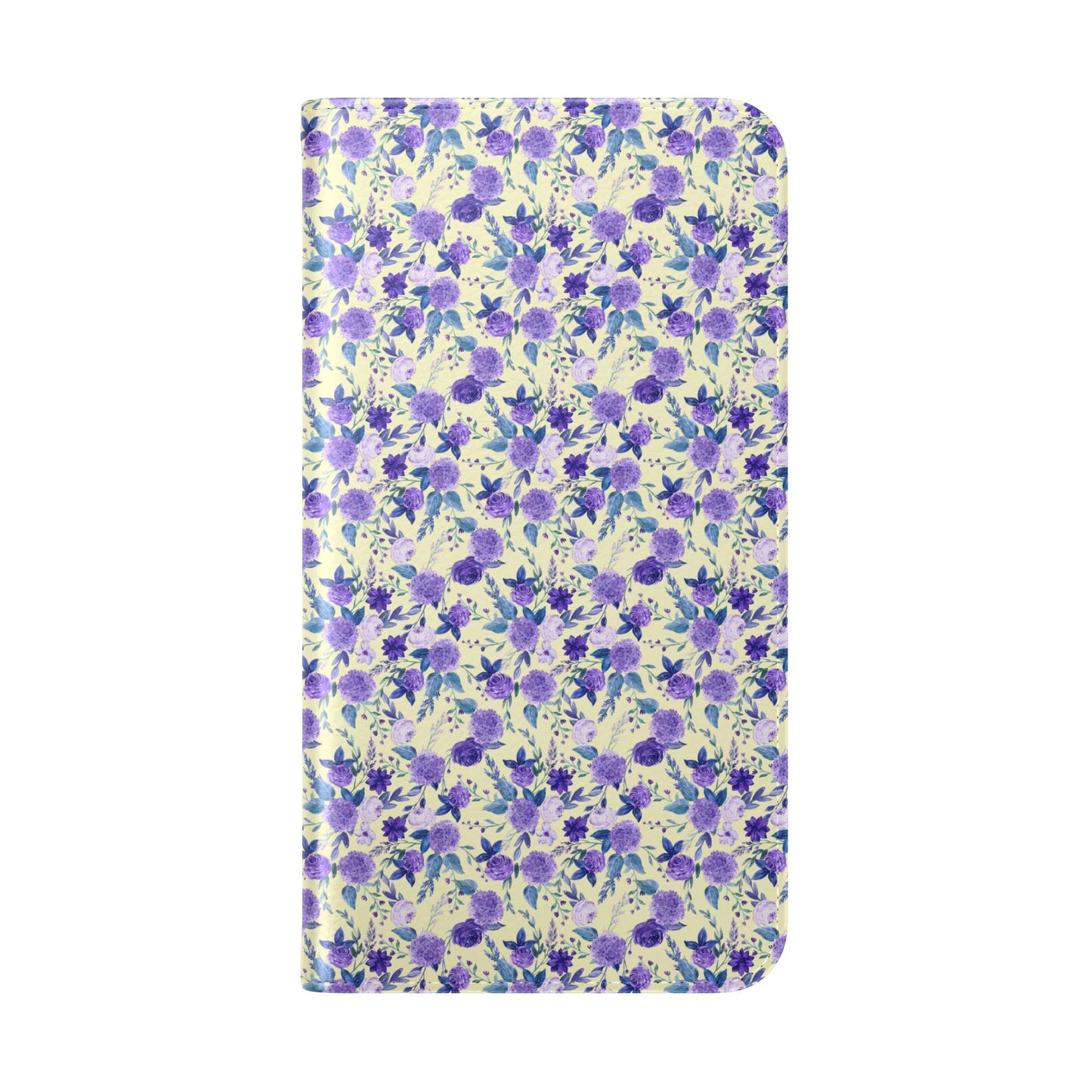 Violet Flip Cases