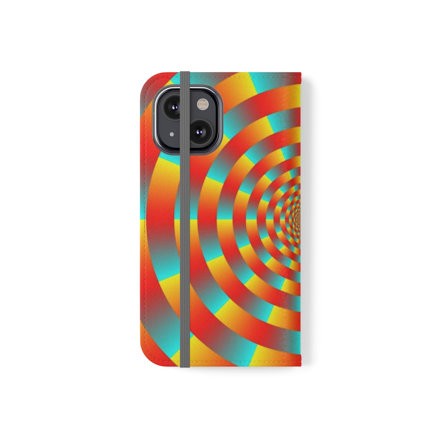 Mind's Eye Maze Flip Cases