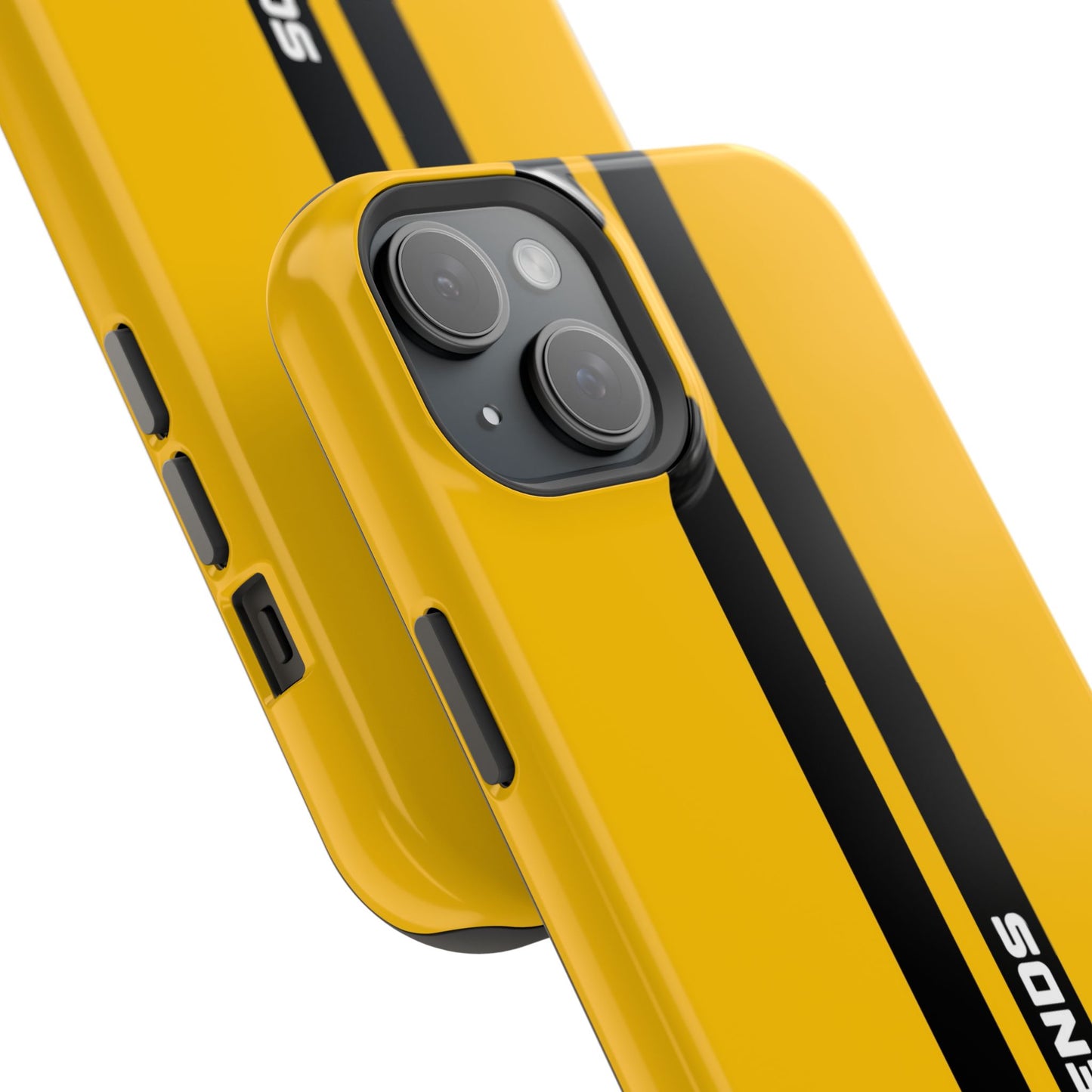 Road Legends Magnetic Phone Cases