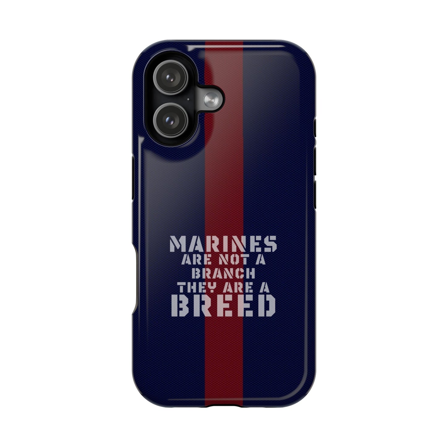 Marines Impact-Resistant Casess