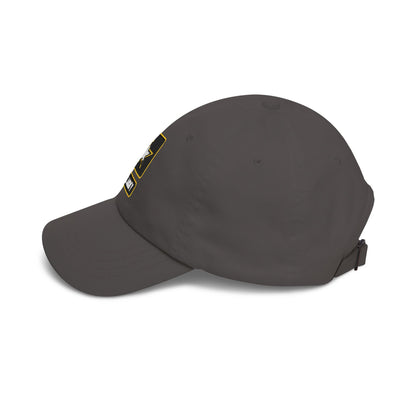 U.S. Army Classic Dad Cap / embroidered