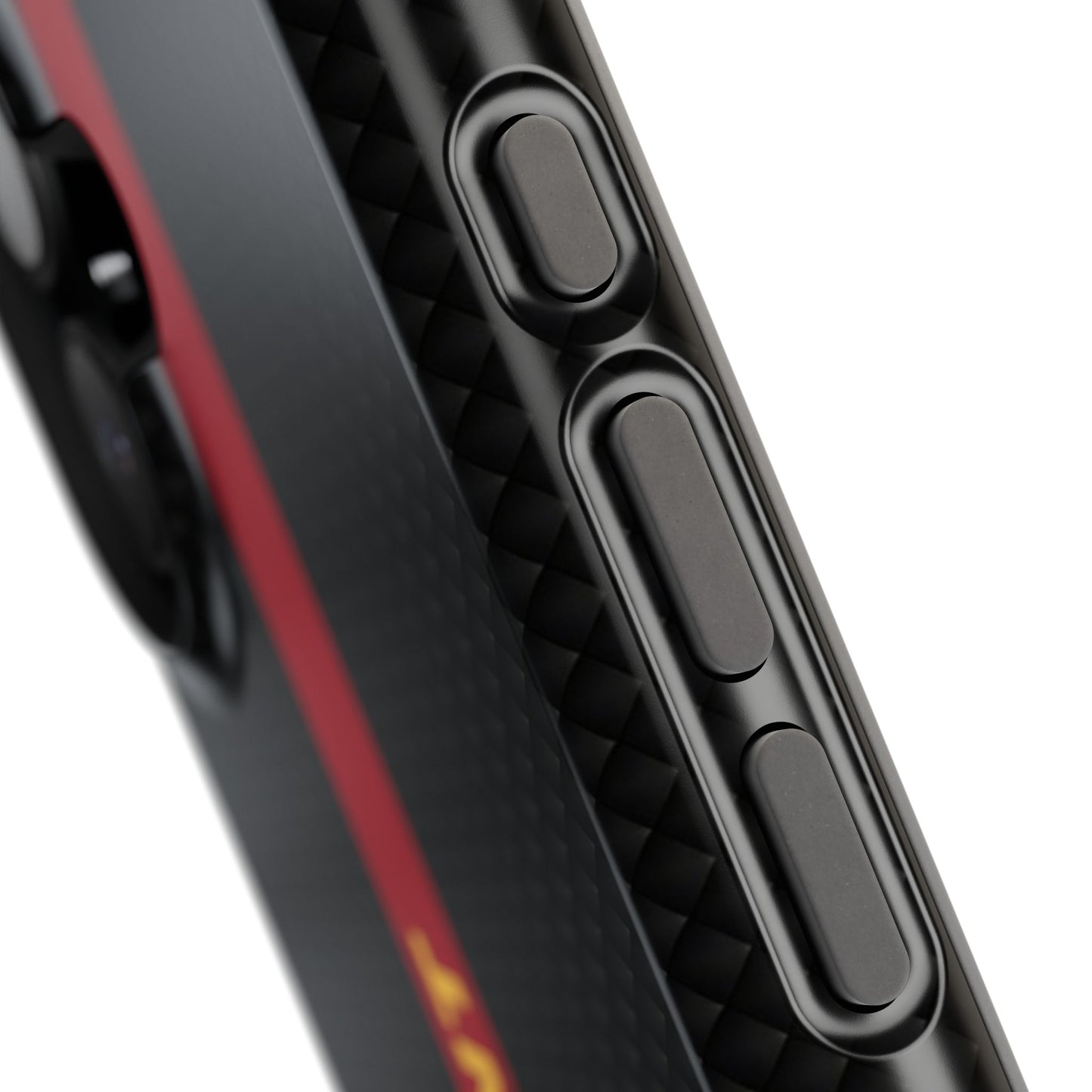 Built Different Magnetic Phone Case