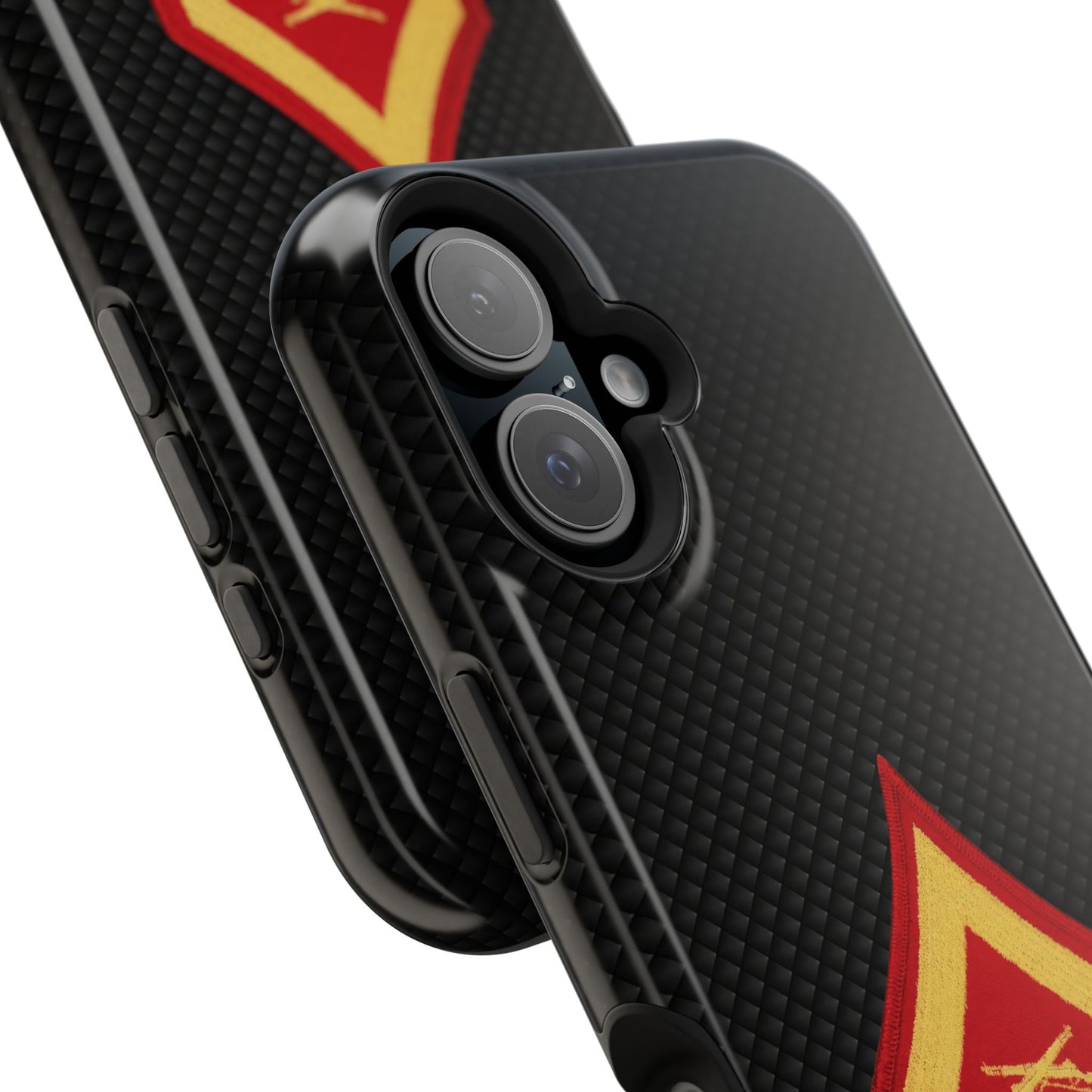 Rank Insignia Impact-Resistant Cases, Lance Corporal