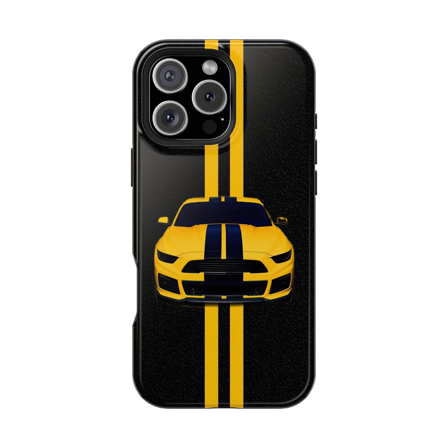 V8Vibe Magnetic Phone Cases for iPhone